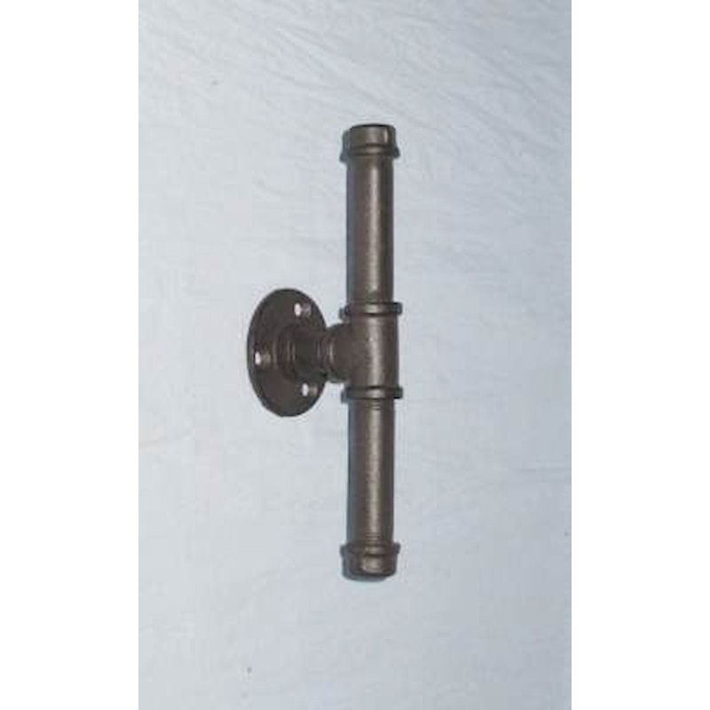 T Shape 3" Center to Center Appliance Pull