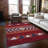  Chayden Area Rug with Non-Slip Backing-1804617281