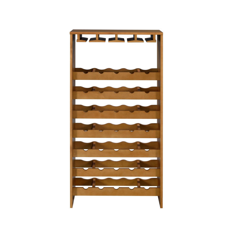 Sideboard With Wine Storage, Buffet With Storage