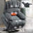 Chenille Power Lift Recliners with Heat Massage-1455488370