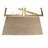 Caesar Trestle Coffee Table