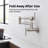 Wall Mounted Pot Filler-40912638