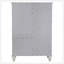 Commode 8 tiroirs Vallauris