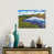 Canvas selected