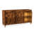 Woodcroft 72'' Solid Wood Sideboard