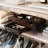 Wood Jewelry Box + Drawers-20641172