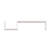 Taylorsville Asymmetrical Floating Shelves-1847385359