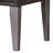 Catarina Solid Wood 1-Drawer End Table