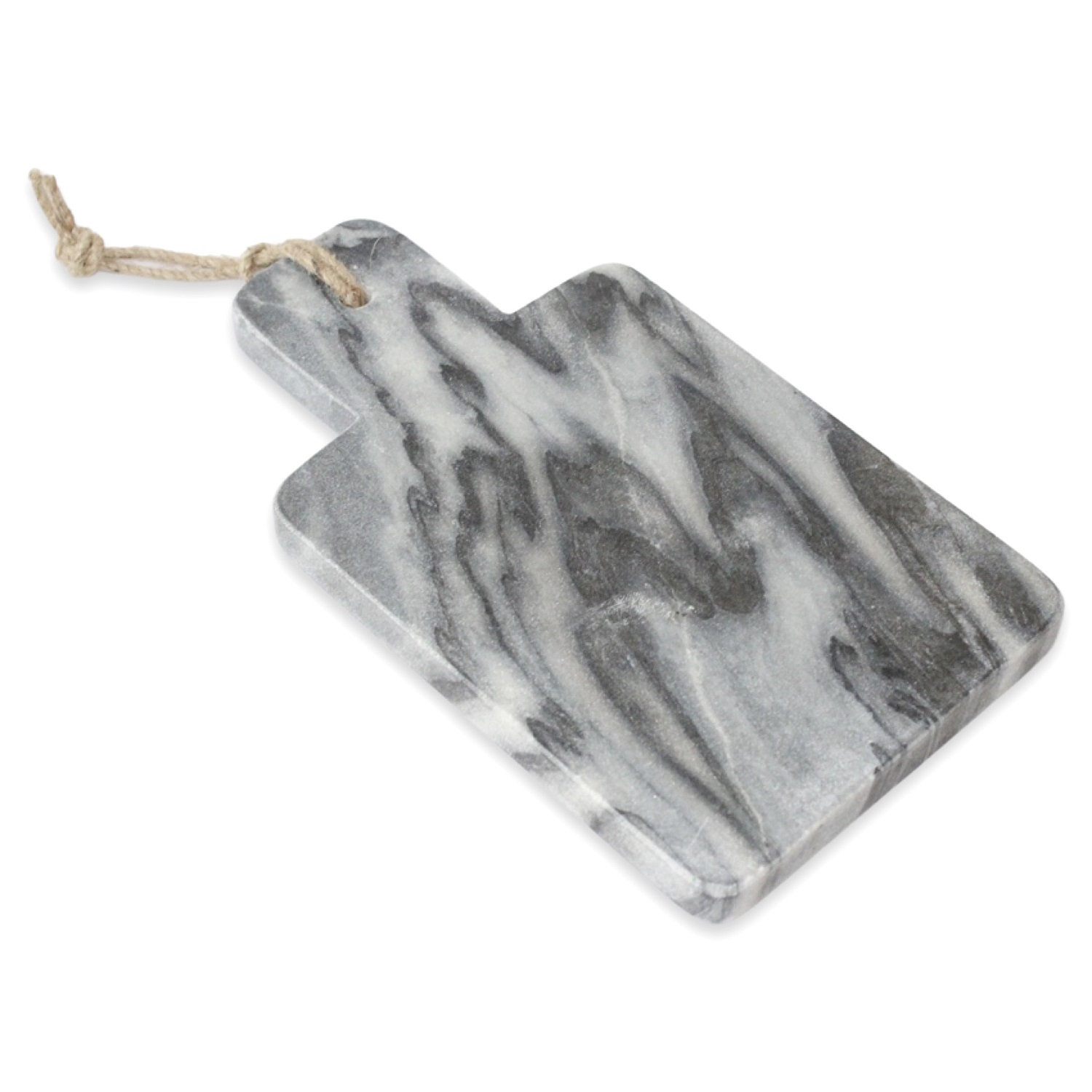 Marble Bread Board