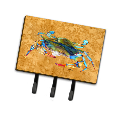 Steel Wall Hook