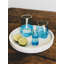 Epsilon Marble Decorative Tray-866341042