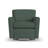Monarch Upholstered Swivel Armchair-92719247