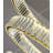 Neilyn 3 - Light LED Tiered Chandelier