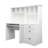 Melaniece Computer Desk-442874168-442869320
