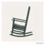 Chaise berçante POLYWOOD-3948699