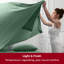 Ensemble de draps 6 pièces Mellanni 1800-117192340-117192379