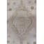 Herki One-of-a-Kind 3'1" X 12'6" 1960s Runner Wool Area Rug in