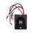 Black Replacement Photo Eye for Lamp Posts