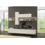 Elio Unfinished Floating Entertainment Centre for TVs up to 88"
