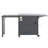 Smart Outdoor Kitchen Cart-1824060122