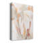 «Peach», peinture sur toile tendue-85471469