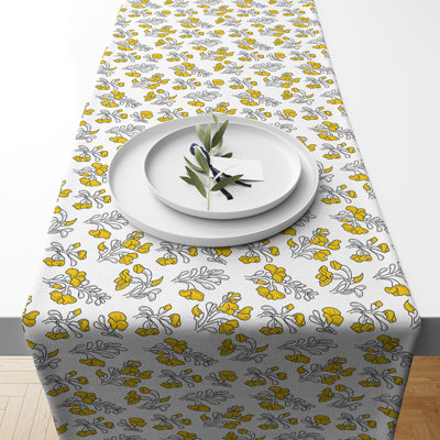 Chemin de table Hoyos