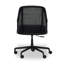 Mischa Desk Chair-Gibson Black