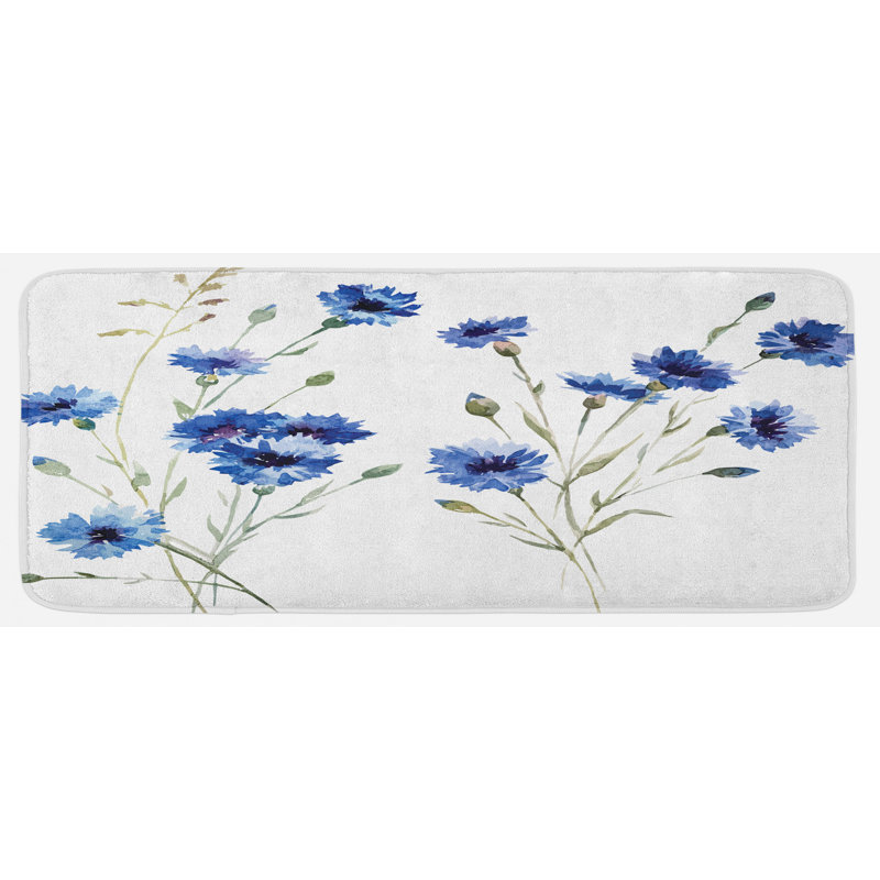 Tapis de cuisine