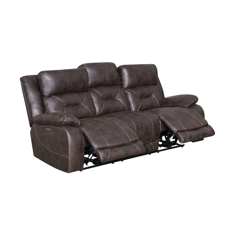 Abilene - Manual Sofa