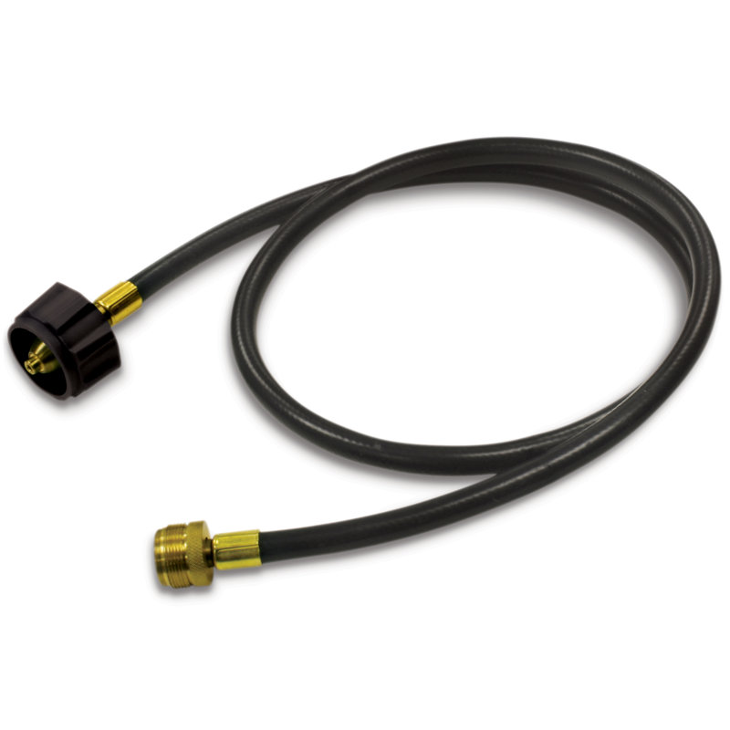 Adaptateur de tuyau LP 4 pi GrillPro