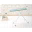 Brabantia Size A Ironing Board With Steam Iron Rest-110584231