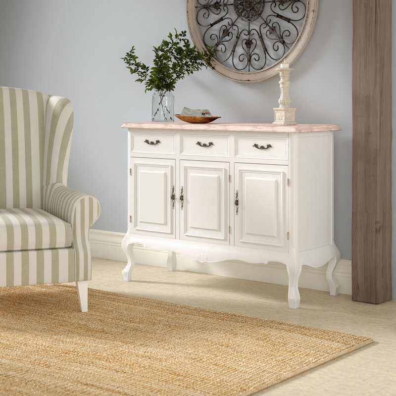 Lola 118cm Sideboard