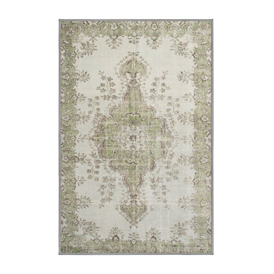 Oriental Indoor Rug