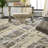 Zumwalt Hand Knotted Wool Abstract Indoor Rug-581063269