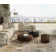 Tapis en laine Kasbah