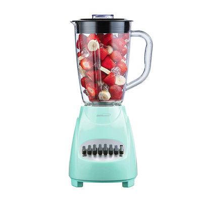 Brentwood 12 Speed 50oz. Countertop Blender