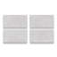Carreau de plancher et de mur en porcelaine mate 12 po x 24 po Espagnole Nordvik (5 pièces, 10,76 pieds carrés / caisse)-112556098