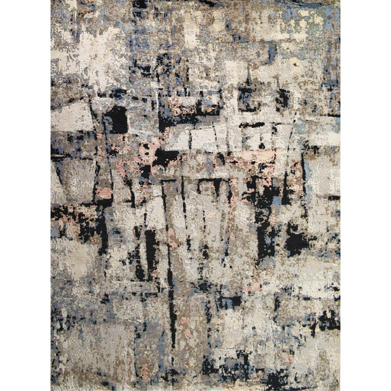 Area Rug, Rectangle 9' x 12'
