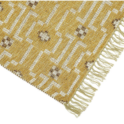 Tapis d'intérieur en laine Westwood