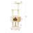 Classic 52'' H Cat Tree