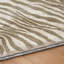 Tapis à poils longs de qualité supérieure lavable à la machine Dream-2007547324-2007547327