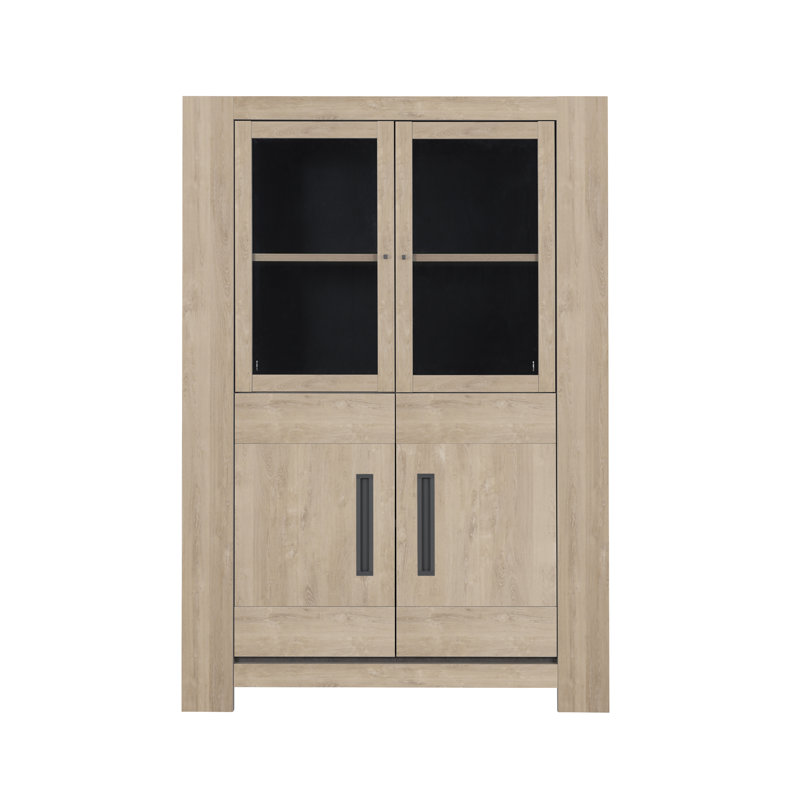 Palos Display Cabinet