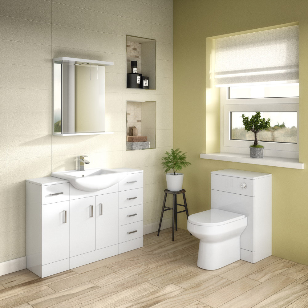 Bathroom Cabinet