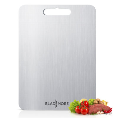 Titanium Cutting Board