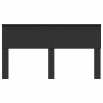 Panel Headboard