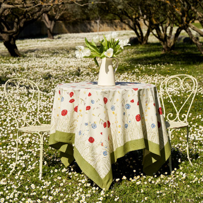 Newkirk Tablecloth