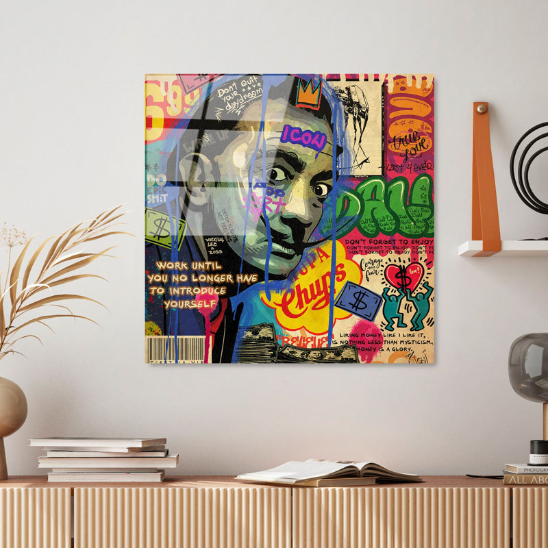 Boze Wall Decor