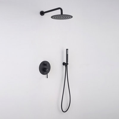 All-In-One Kit with Rough in-Valve