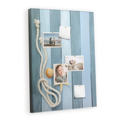 Cork Corkboard / Bulletin Board