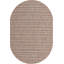 Tapis d'extérieur scintillant brun clair-2096861196